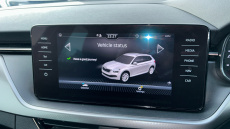 Skoda Kamiq 1.0 TSI 110 SE L 5dr Petrol Hatchback